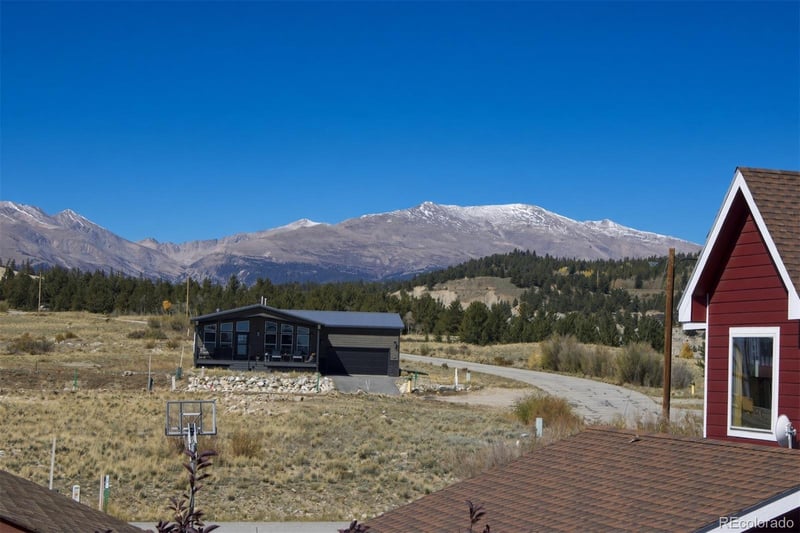 652 Tristan Loop, Fairplay, CO 80440