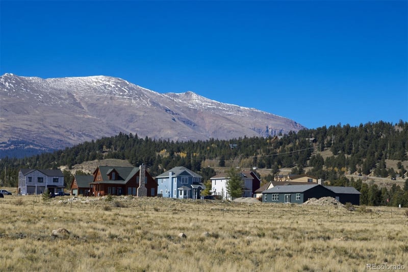 652 Tristan Loop, Fairplay, CO 80440