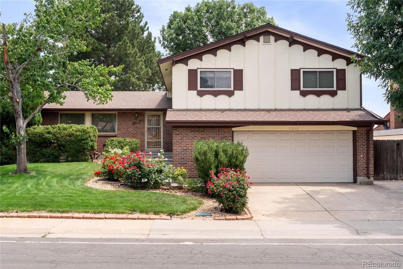 7350 Jay St, Arvada, CO 80003