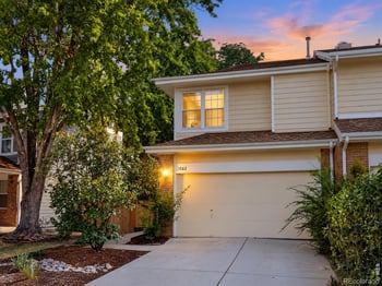 1562 S Spruce St, Denver, CO 80231