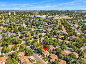 1562 S Spruce St, Denver, CO 80231