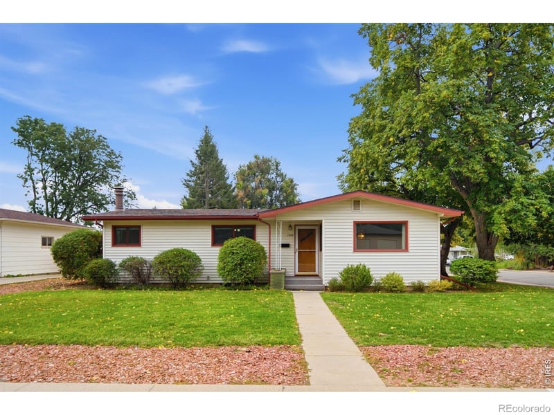 1542 W 16th St, Loveland, CO 80538