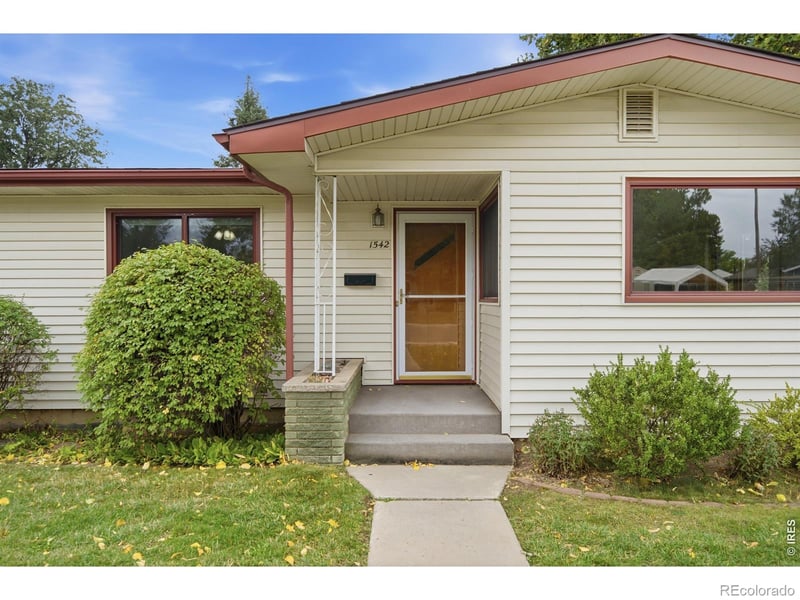 1542 W 16th St, Loveland, CO 80538