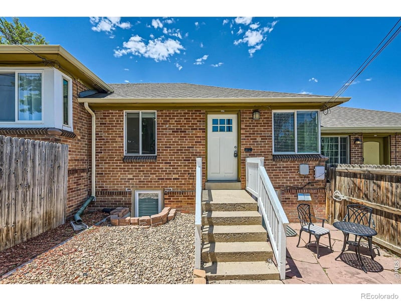 4418 W 11th Ave, Denver, CO 80204