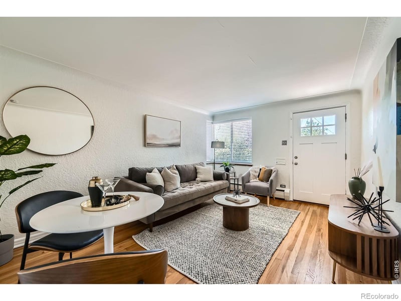 4418 W 11th Ave, Denver, CO 80204