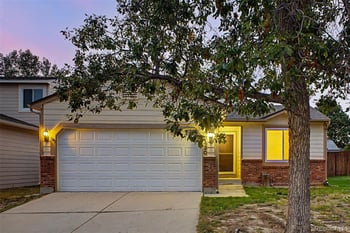 8430 Sassafras Dr, Colorado Springs, CO 80920