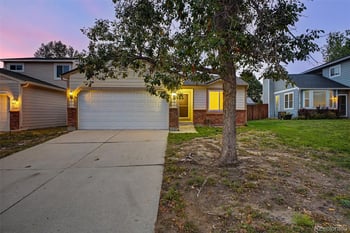 8430 Sassafras Dr, Colorado Springs, CO 80920