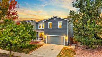 5378 Laredo Ct, Denver, CO 80239
