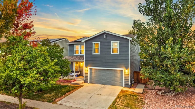 5378 Laredo Ct, Denver, CO 80239