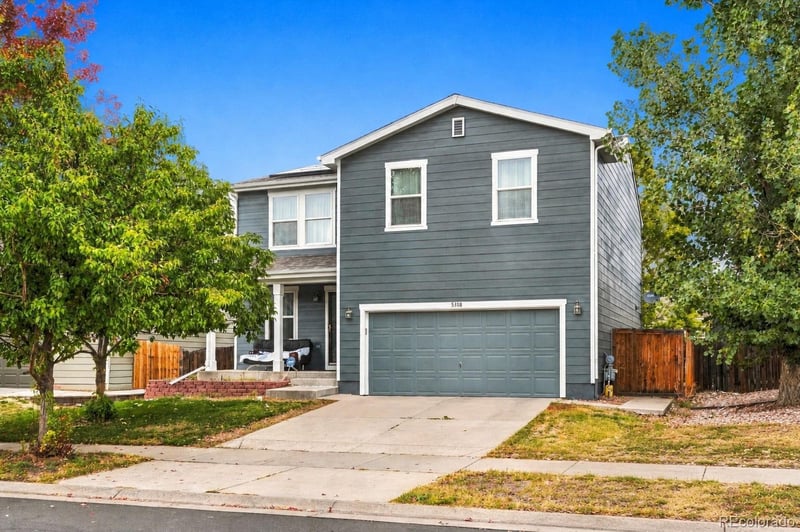 5378 Laredo Ct, Denver, CO 80239