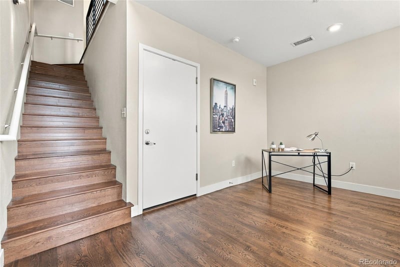 2446 Welton St, Denver, CO 80205