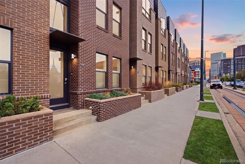 2446 Welton St, Denver, CO 80205