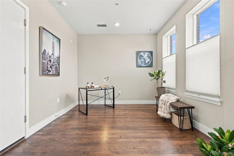 2446 Welton St, Denver, CO 80205