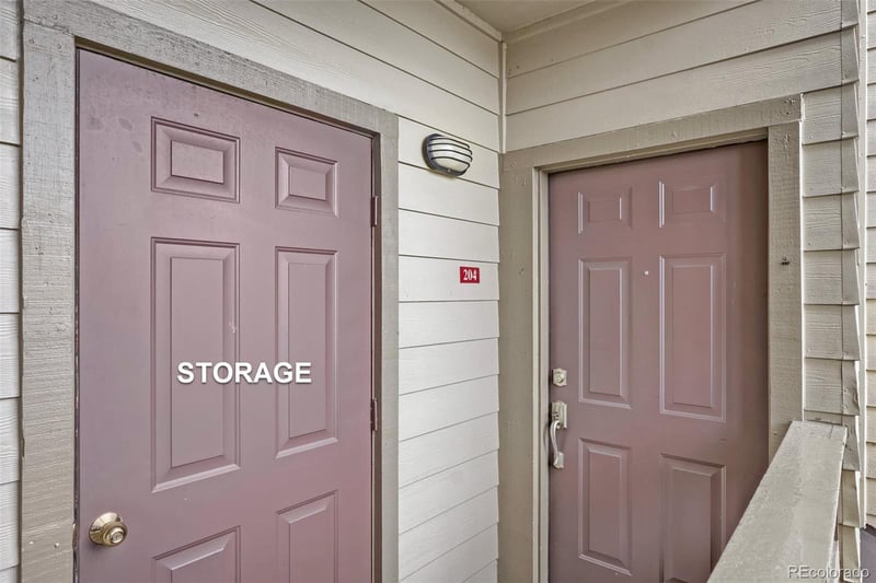 12914 Ironstone Way #204, Parker, CO 80134
