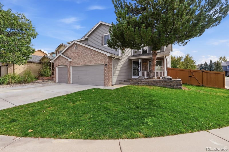5070 S Olathe, Centennial, CO 80015