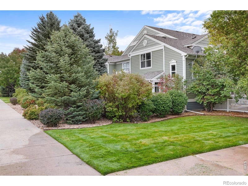 635 Gooseberry Dr #2001, Longmont, CO 80503