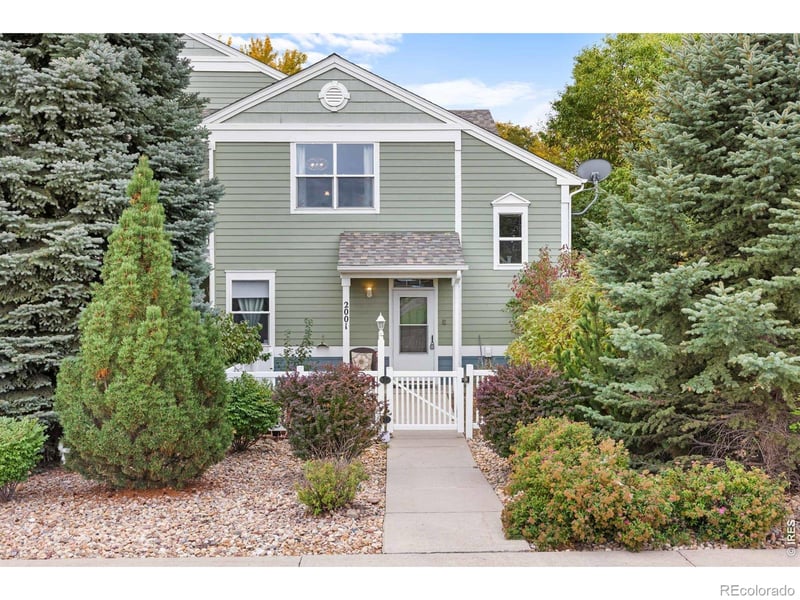 635 Gooseberry Dr #2001, Longmont, CO 80503