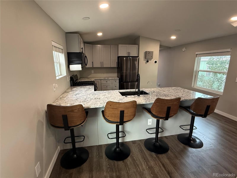 1655 F St, Golden, CO 80401