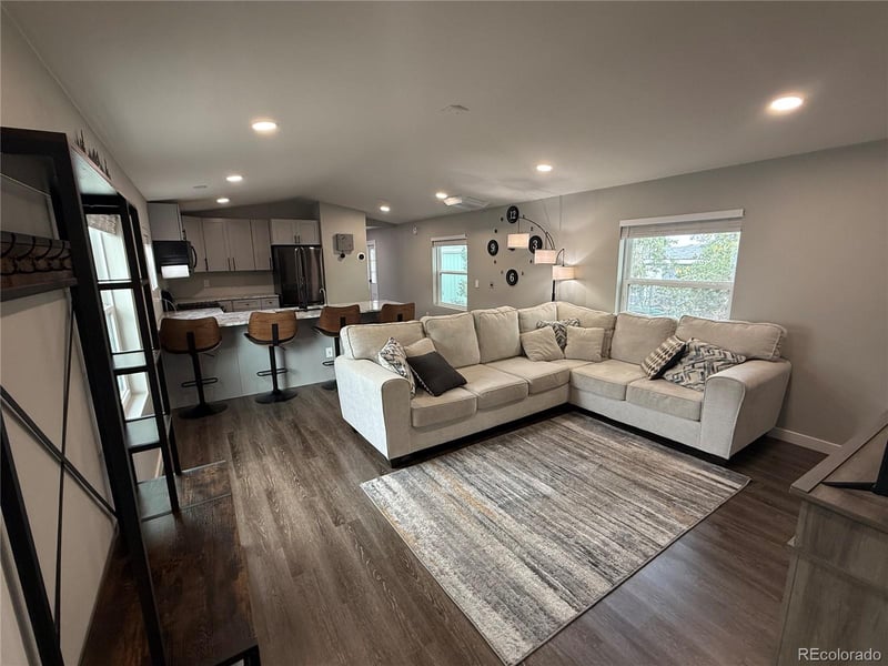 1655 F St, Golden, CO 80401
