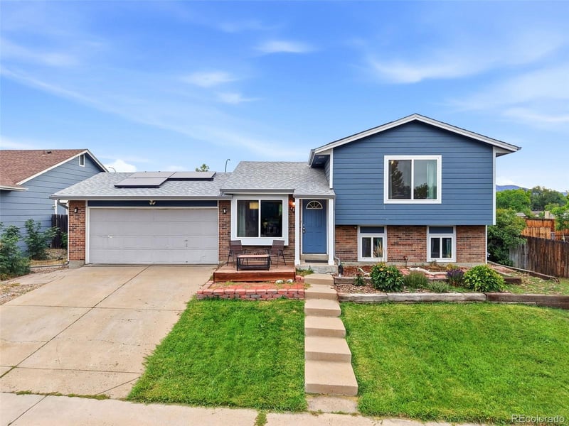 4879 S Johnson St, Denver, CO 80123