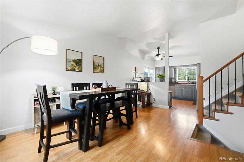 4879 S Johnson St, Denver, CO 80123