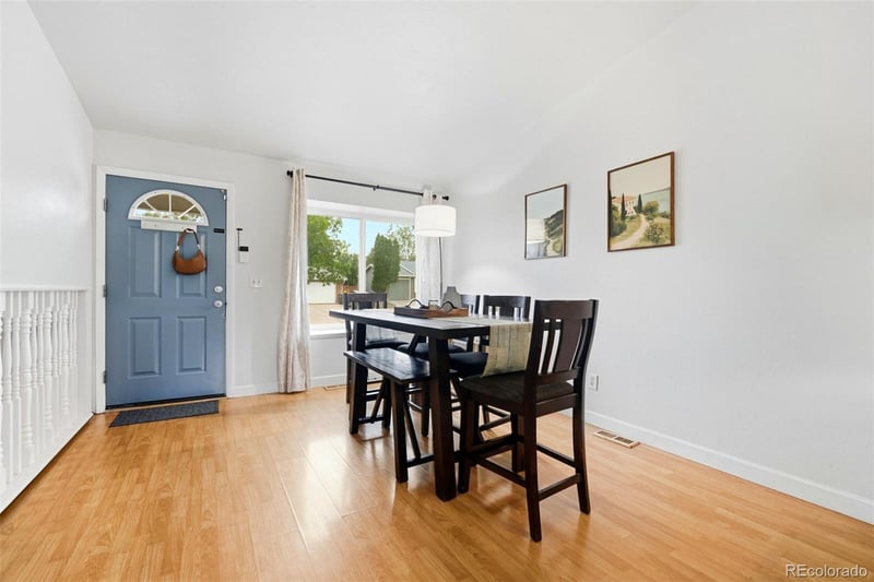 4879 S Johnson St, Denver, CO 80123