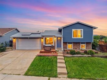 4879 S Johnson St, Denver, CO 80123