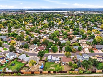 4879 S Johnson St, Denver, CO 80123