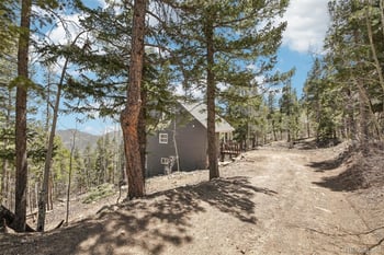 11390 Shimley Rd, Golden, CO 80403