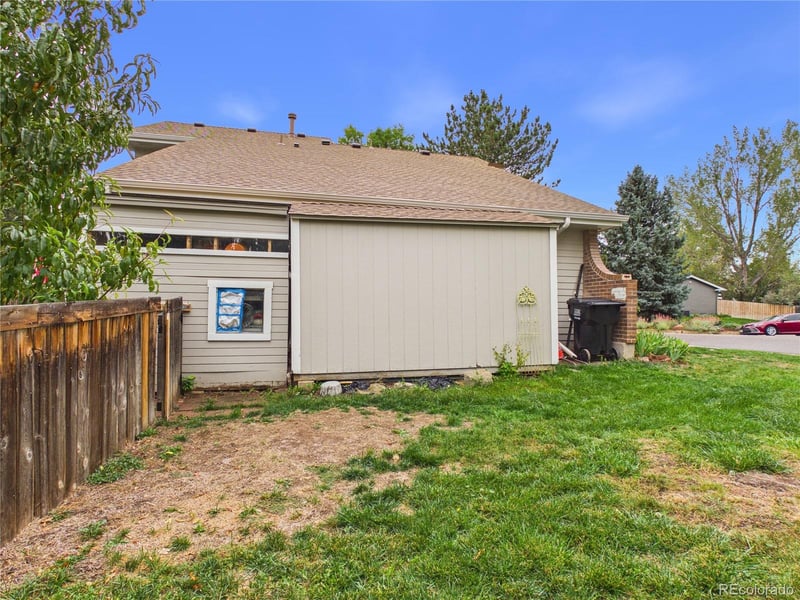 6414 S Lee Ct, Littleton, CO 80127