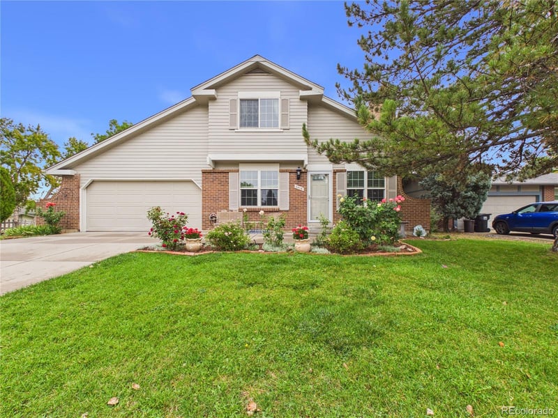 6414 S Lee Ct, Littleton, CO 80127