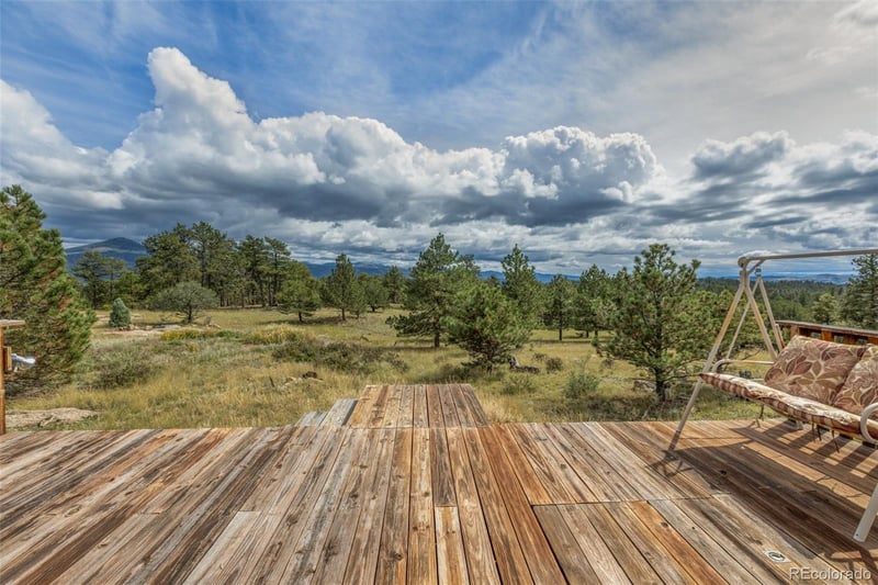 82 Ute Cir, Florissant, CO 80816