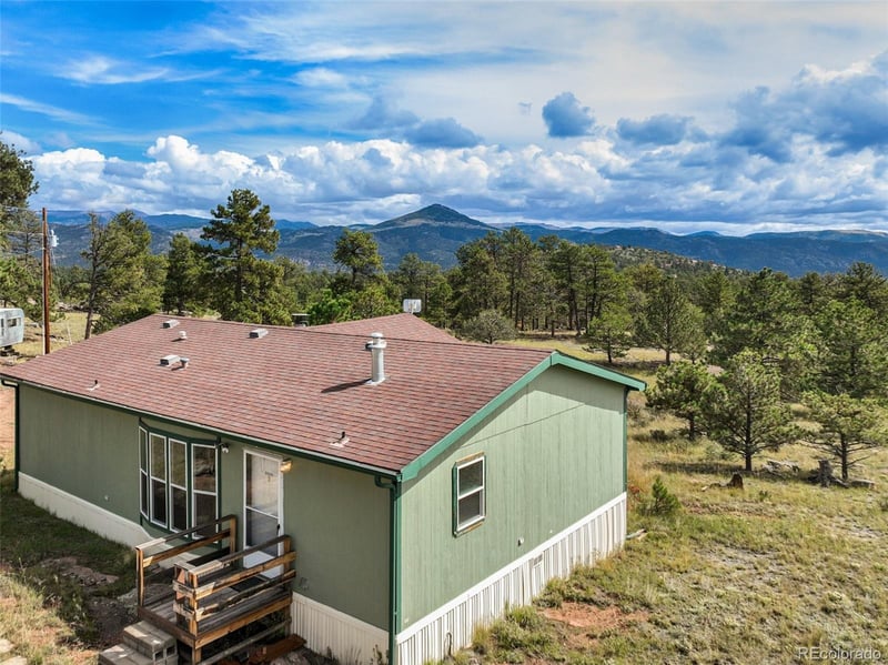 82 Ute Cir, Florissant, CO 80816