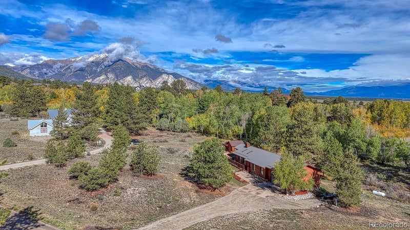 13607 County Road 261 C, Nathrop, CO 81236
