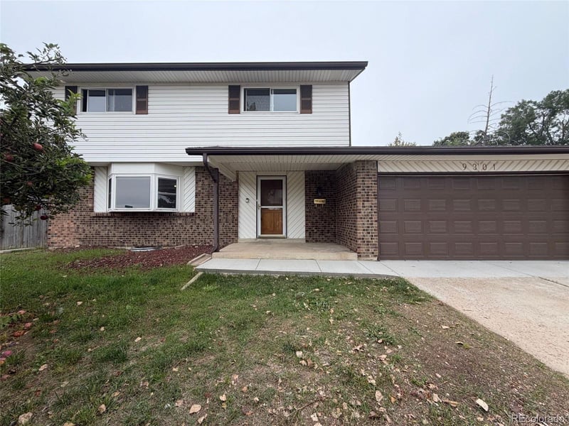 9301 Raleigh Ct, Westminster, CO 80031