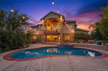 831 Diamond Ridge Cir, Castle Rock, CO 80108