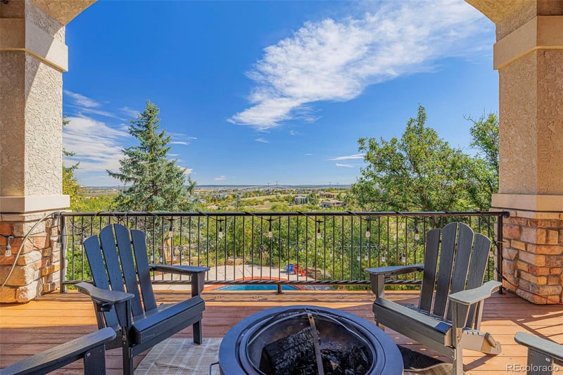 831 Diamond Ridge Cir, Castle Rock, CO 80108