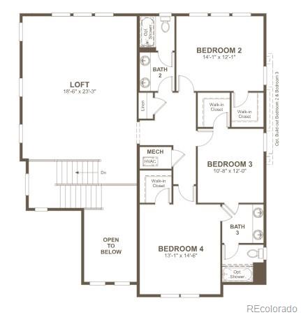 28315 E Elmhurst Pl, Aurora, CO 80016