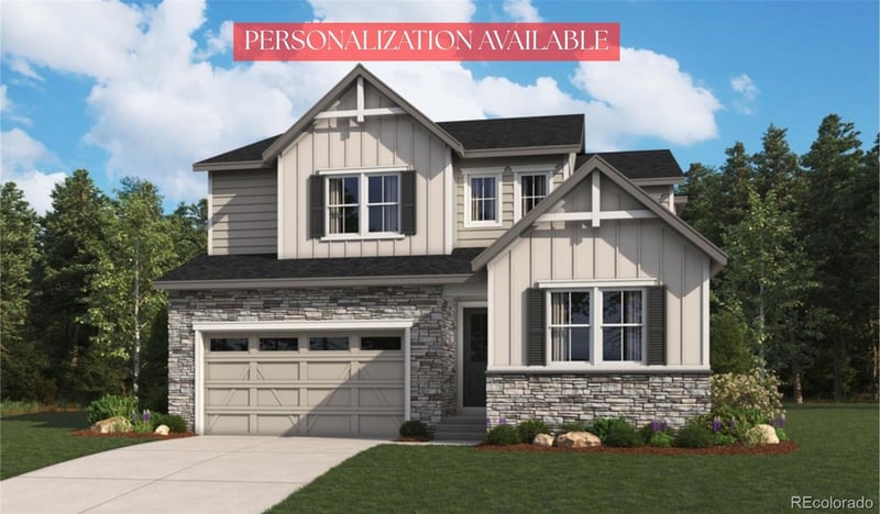 28315 E Elmhurst Pl, Aurora, CO 80016