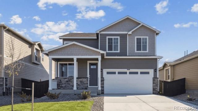 9938 Danube Ct, Commerce City, CO 80022