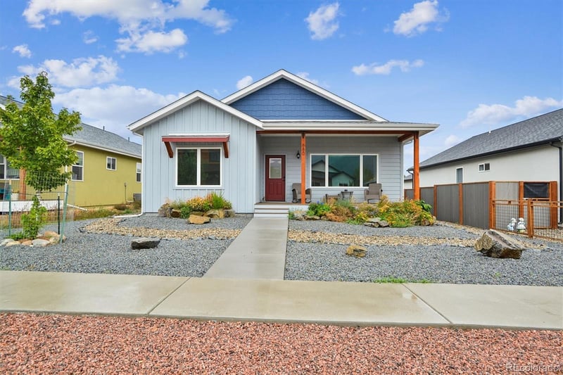 680 Alabama St, Poncha Springs, CO 81242