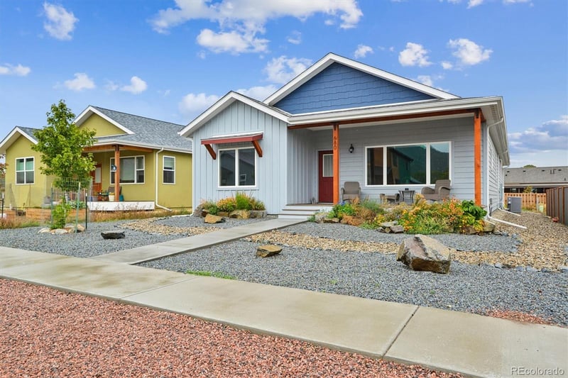 680 Alabama St, Poncha Springs, CO 81242