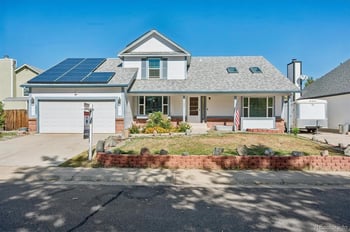 11997 W Aqueduct Dr, Littleton, CO 80127