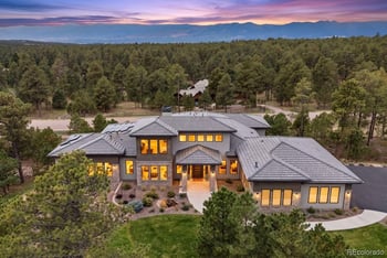 4915 Old Stagecoach Rd, Colorado Springs, CO 80908
