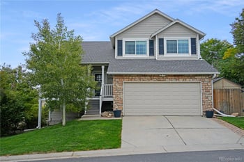 12297 W Chenango Dr, Morrison, CO 80465