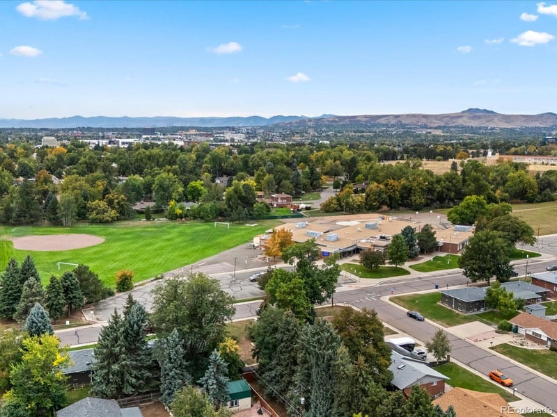 2506 Moore St, Lakewood, CO 80215