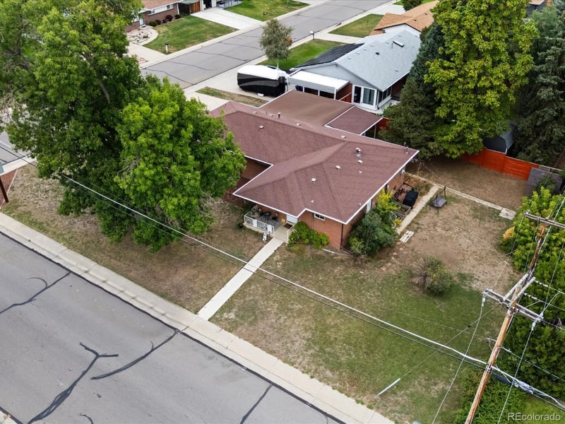 2506 Moore St, Lakewood, CO 80215