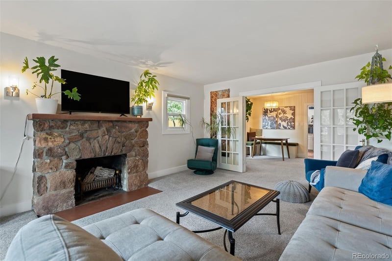 528 S 26th St, Colorado Springs, CO 80904