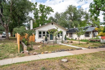 528 S 26th St, Colorado Springs, CO 80904