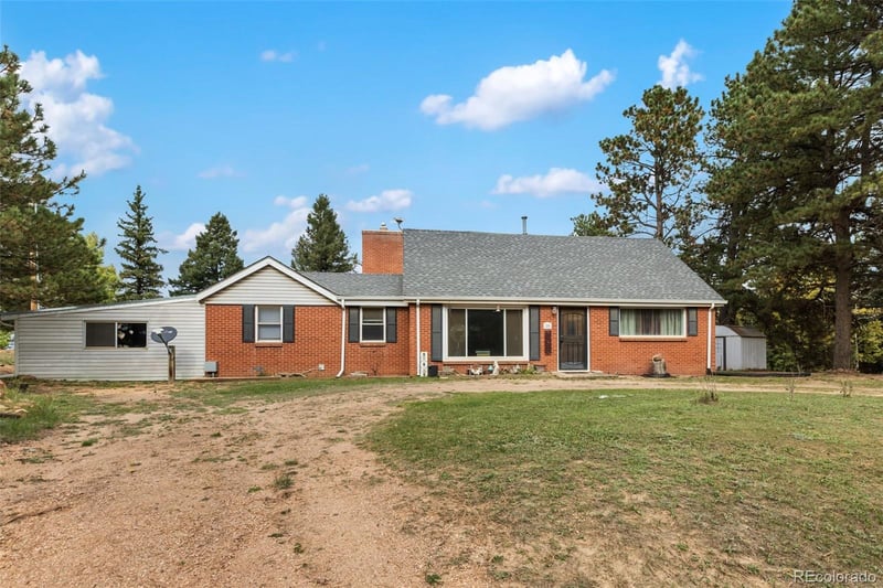 20 Westwood, Woodland Park, CO 80863